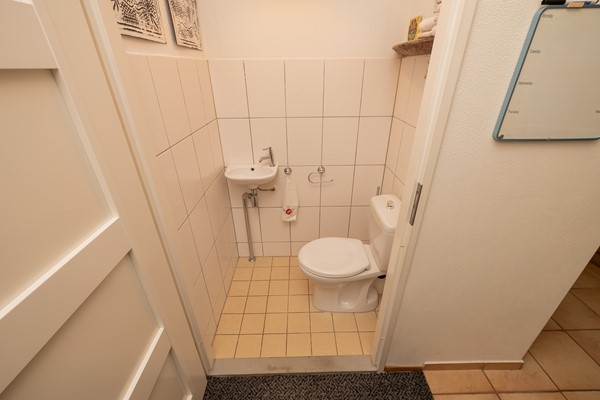 Medium property photo - Vrouwenmantel 81, 2871 NS Schoonhoven
